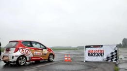 Kia Lotos Race - finał w Rallyland