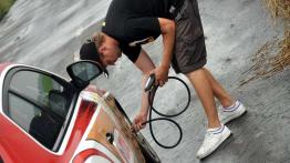 Kia Lotos Race - finał w Rallyland