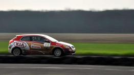 Kia Lotos Race - finał w Rallyland