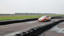 Kia Lotos Race - finał w Rallyland