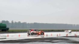 Kia Lotos Race - finał w Rallyland