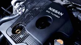 Nissan Juke Ministry of Sound - silnik