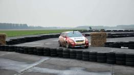 Kia Lotos Race - finał w Rallyland