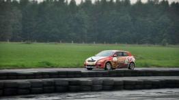 Kia Lotos Race - finał w Rallyland