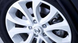 Nissan Juke Ministry of Sound - koło