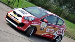 Kia Lotos Race - finał w Rallyland