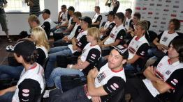 Kia Lotos Race - finał w Rallyland