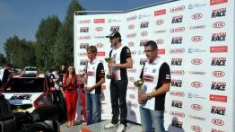 Kia Lotos Race - finał w Rallyland