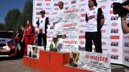 Kia Lotos Race - finał w Rallyland