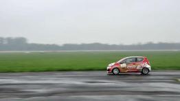 Kia Lotos Race - finał w Rallyland