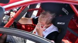 Kia Lotos Race - finał w Rallyland