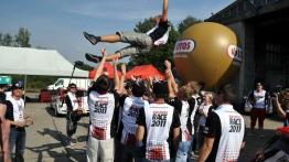 Kia Lotos Race - finał w Rallyland