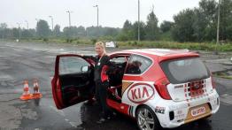 Kia Lotos Race - finał w Rallyland