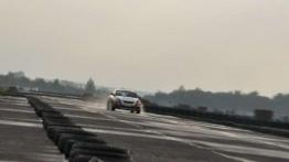 Kia Lotos Race - finał w Rallyland