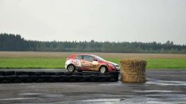 Kia Lotos Race - finał w Rallyland