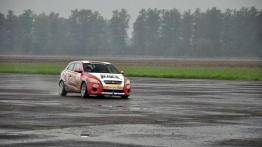 Kia Lotos Race - finał w Rallyland