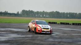 Kia Lotos Race - finał w Rallyland