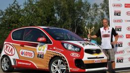 Kia Lotos Race - finał w Rallyland