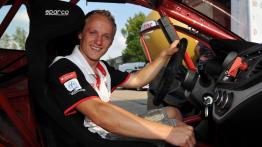 Kia Lotos Race - finał w Rallyland