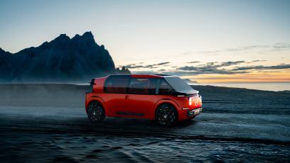 Citroen łączy historię z przyszłością na Rétromobile 2026. Premiera konceptu ELO i powrót legendy