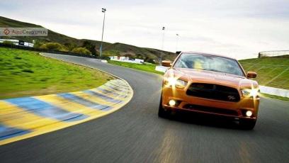 Dodge Charger - wskrzeszona legenda