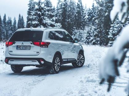 #Mitsubishi #Outlander