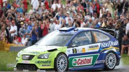  Marcus Gronholm 2007 Niemcy-Finlandia