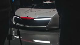 Geneva International Motor Show 2016 - auta koncepcyjne