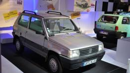 Paris Motor Show 2012 - samochody klasyczne