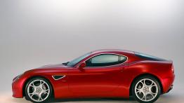 Alfa Romeo 8C Competizione