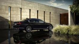 BMW Serii 7 nowej generacji oficjalnie zaprezentowane