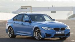 Nowe BMW M3/M4 będzie hybrydą - to pewne!
