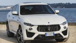 Czy auta luksusowe przestają być ekskluzywne?