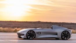 A gdyby tak wyglądały auta elektryczne?