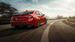 Nowe Subaru WRX oficjalnie zaprezentowane