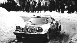 Najwięksi styliści - Bertone