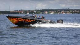 Suzuki Marine - innowacyjne i wydajne