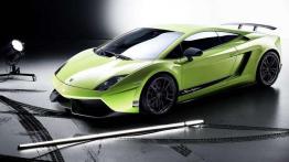 Lambo węglem odchudzane