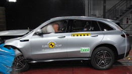 Mercedes-Benz EQC 400 4MATIC - AMG Line