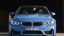 Nowe BMW M3/M4 będzie hybrydą - to pewne!