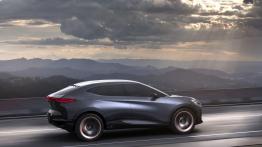 Elektryczna Cupra – znamy nazwę, wygląd i szczegóły techniczne