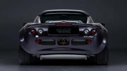 Lotus Elise VHPK jest absurdalnie lekki. Ma 250 KM i kosztuje fortunę