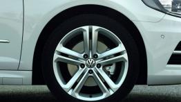 Volkswagen CC R-line - koło