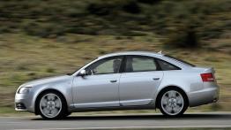 Audi A6 C6 S6 Limousine