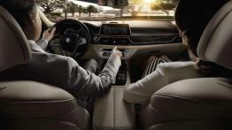BMW Serii 7 nowej generacji oficjalnie zaprezentowane