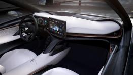 Elektryczna Cupra – znamy nazwę, wygląd i szczegóły techniczne