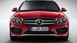 Mercedes-Benz Klasy C Kombi z pakietem AMG Line