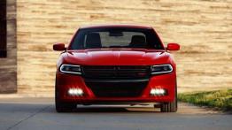 Mocno zmodyfikowany Dodge Charger ujrzał światło dzienne