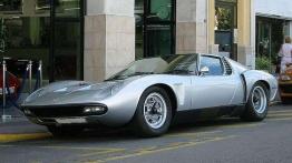 Najwięksi styliści - Bertone