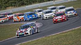 Volkswagen Castrol Cup - puchary rozdane!